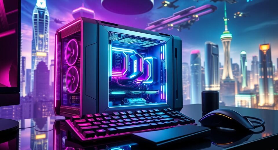 informatique quantique gaming