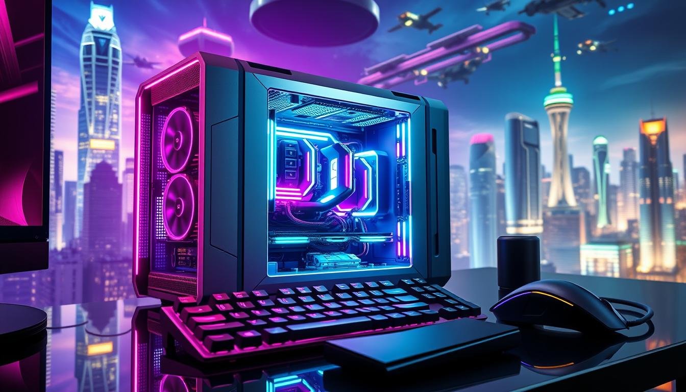 informatique quantique gaming