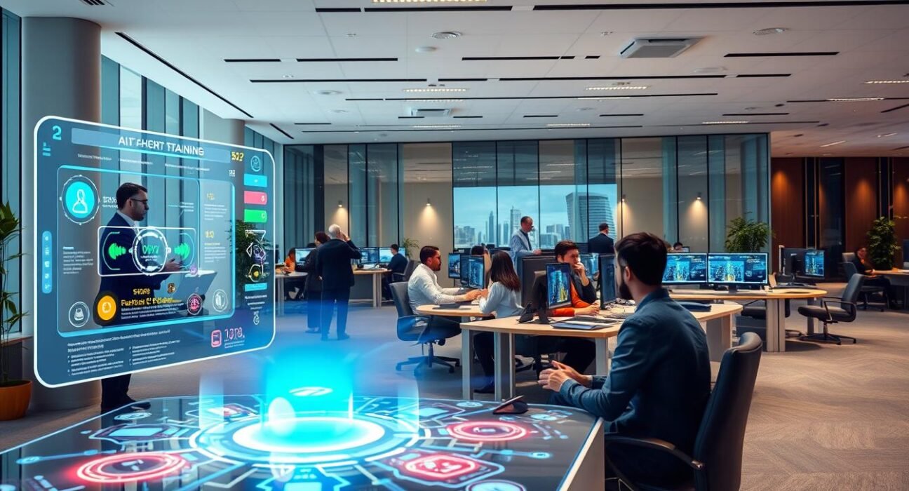 intégration IA entreprise