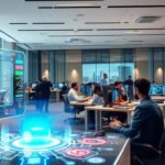 Blockchain et NFT : Transformer l’Économie des Jeux Vidéo