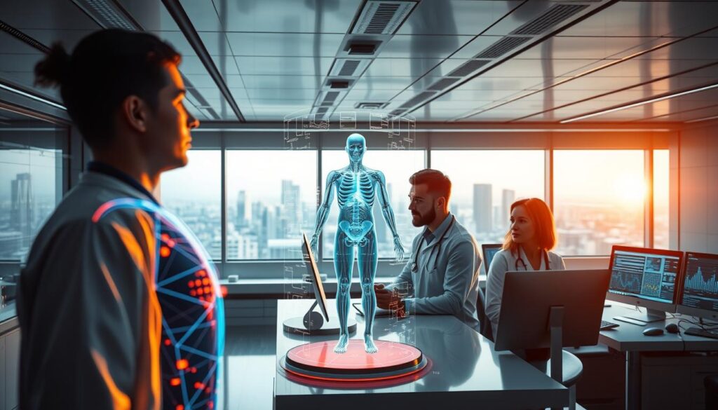 intelligence artificielle santé intelligence artificielle santé