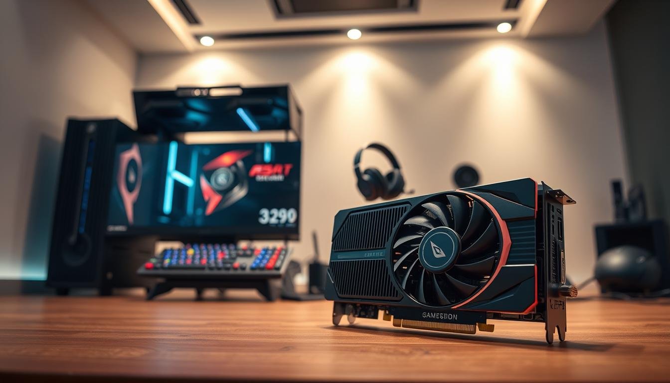 meilleur GPU gaming