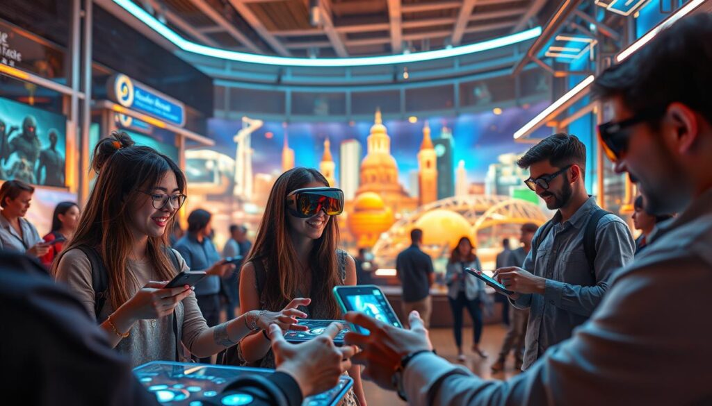 meilleurs jeux réalité augmentée meilleurs jeux réalité augmentée