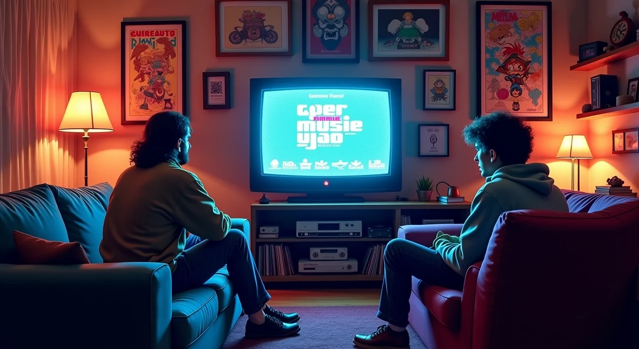 musiques de jeux vidéo cultes des années 1990