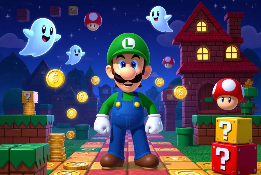 Luigi