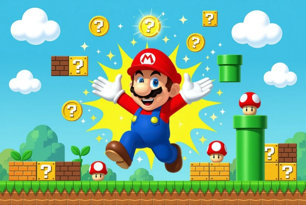 Mario