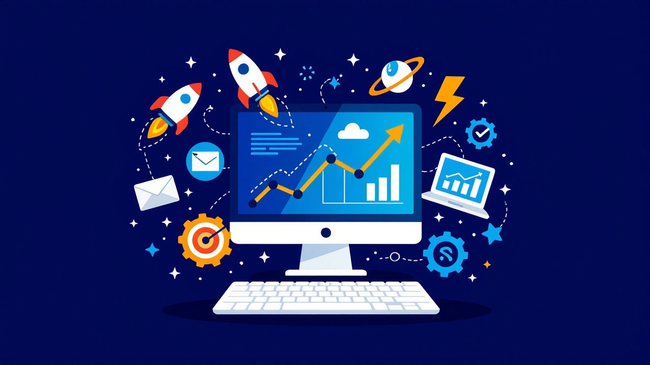 Boostez les performances de votre PC