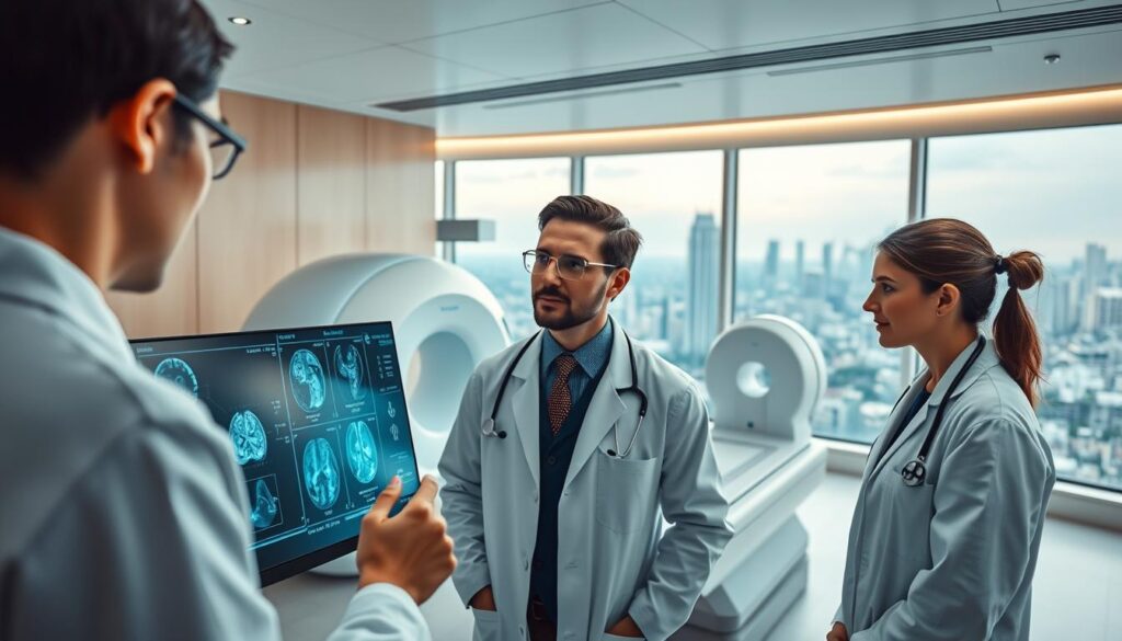performances IA diagnostics médicaux performances IA diagnostics médicaux