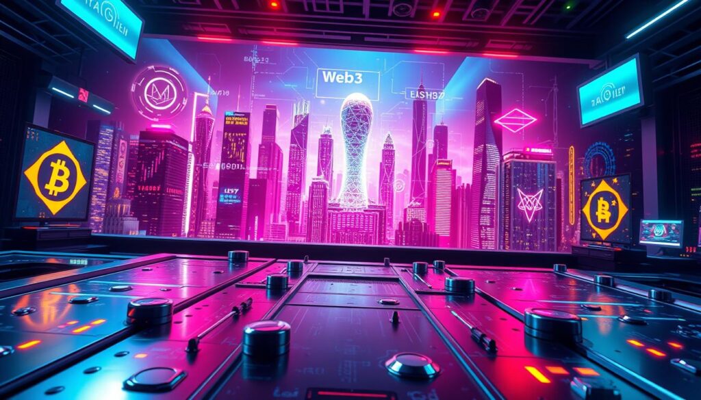 plateformes blockchain jeux plateformes blockchain jeux