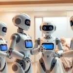 Objets Connectés pour un Sommeil Réparateur : Trackers et Lits Intelligents