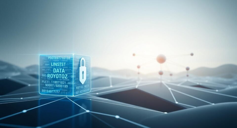 sécurité données IA