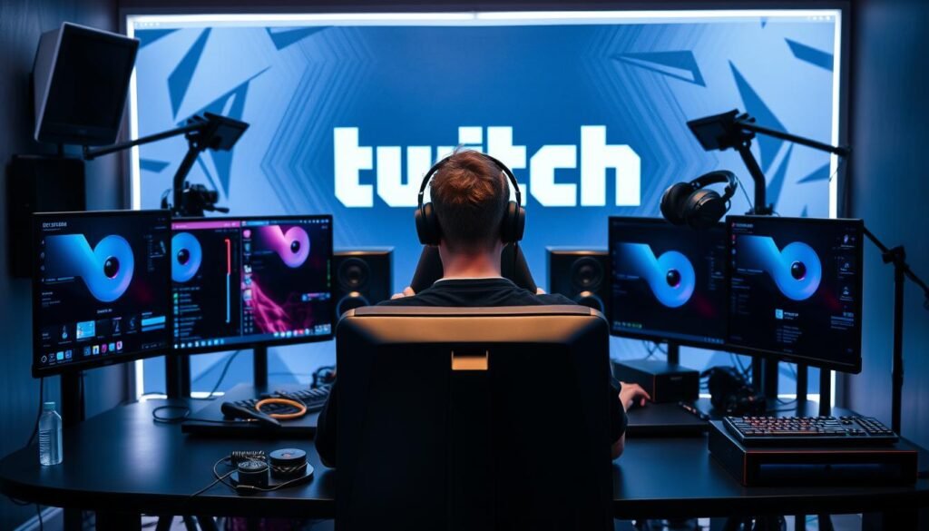 Streaming Gaming : Outils tech pour devenir pro sur Twitch – Techbox.fr
