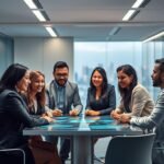 Réalité Virtuelle : Le Futur du Gaming Immersif