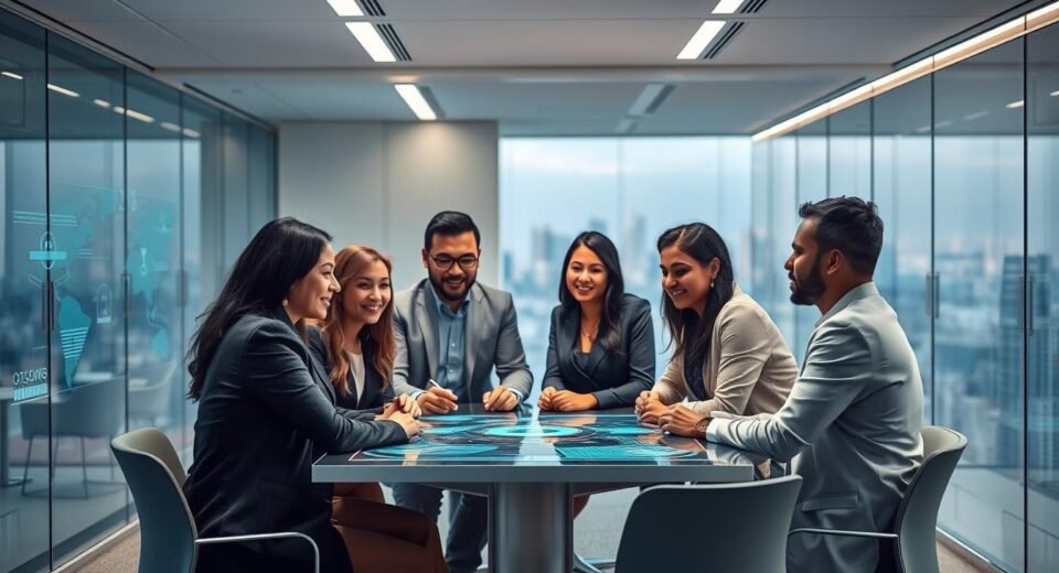 talents IA recrutement