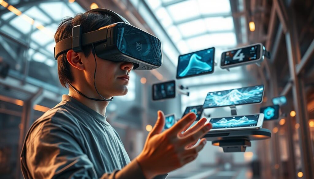 technologies AR technologies AR