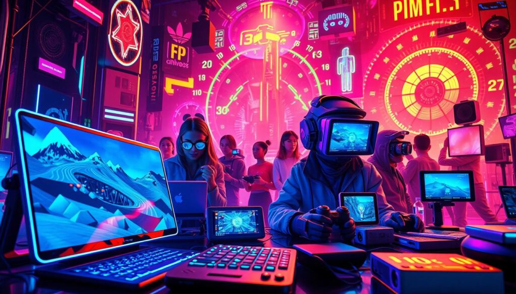 tendances technologiques pop culture tendances technologiques pop culture