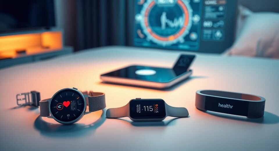 wearables santé