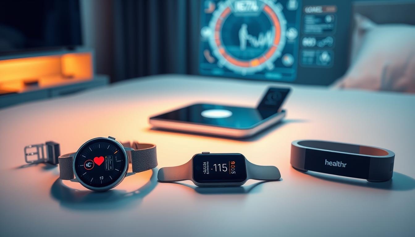 wearables santé