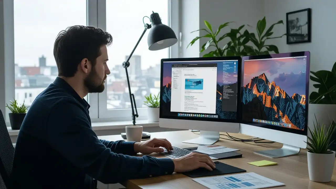 Télécharger logiciels ordinateur