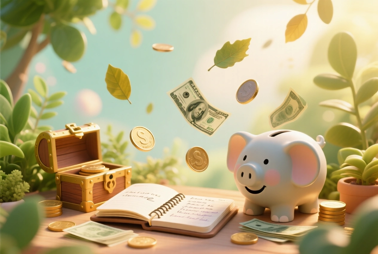 Meilleures Façons d’Économiser de l’Argent