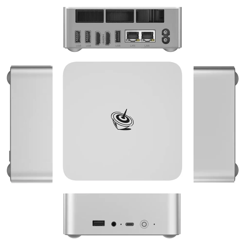 Beelink EQi13 Pro Mini PC