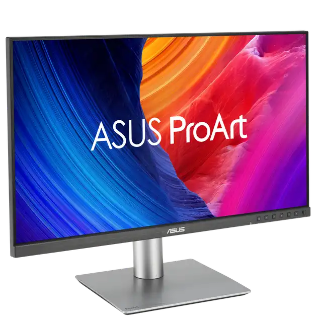 ASUS ProArt Display 6K PA32QCV