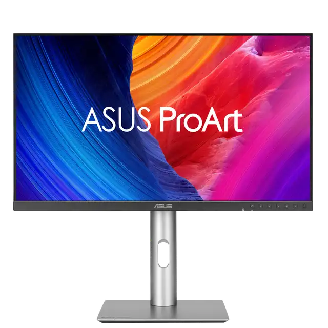 ASUS ProArt Display 6K PA32QCV