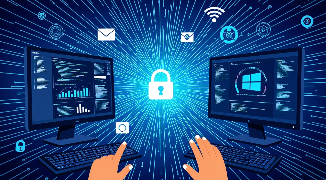 Meilleurs logiciels de bureau à distance gratuits 2025