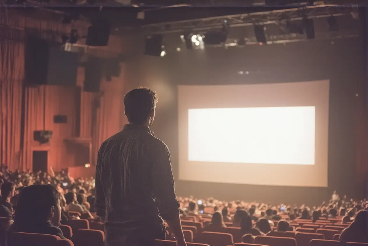 Films adaptés de jeux vidéo