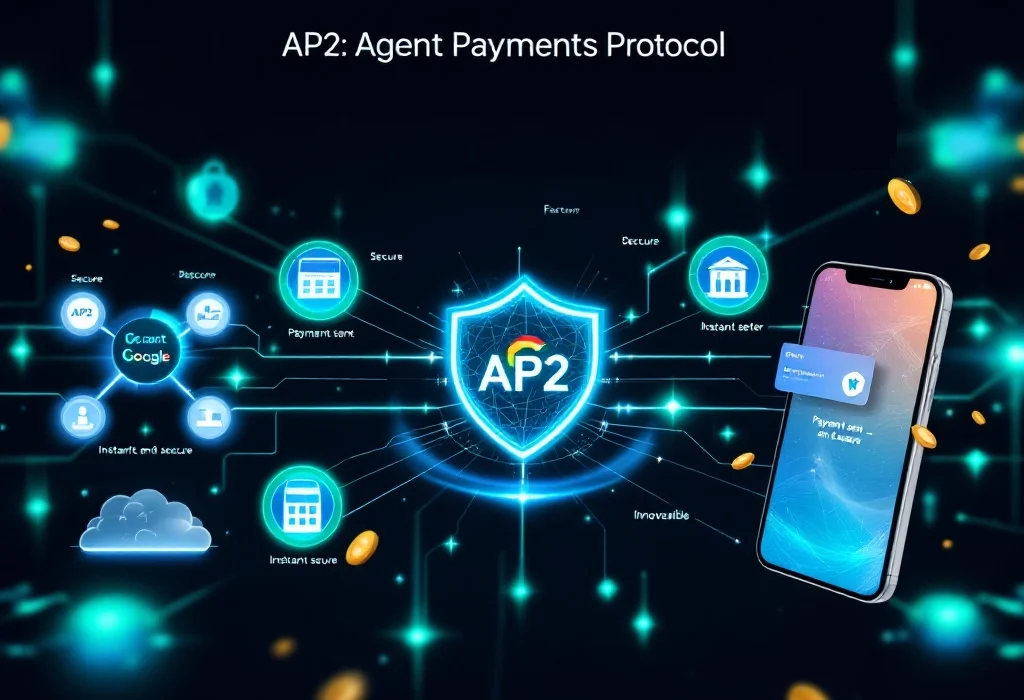 Agent Payments Protocol