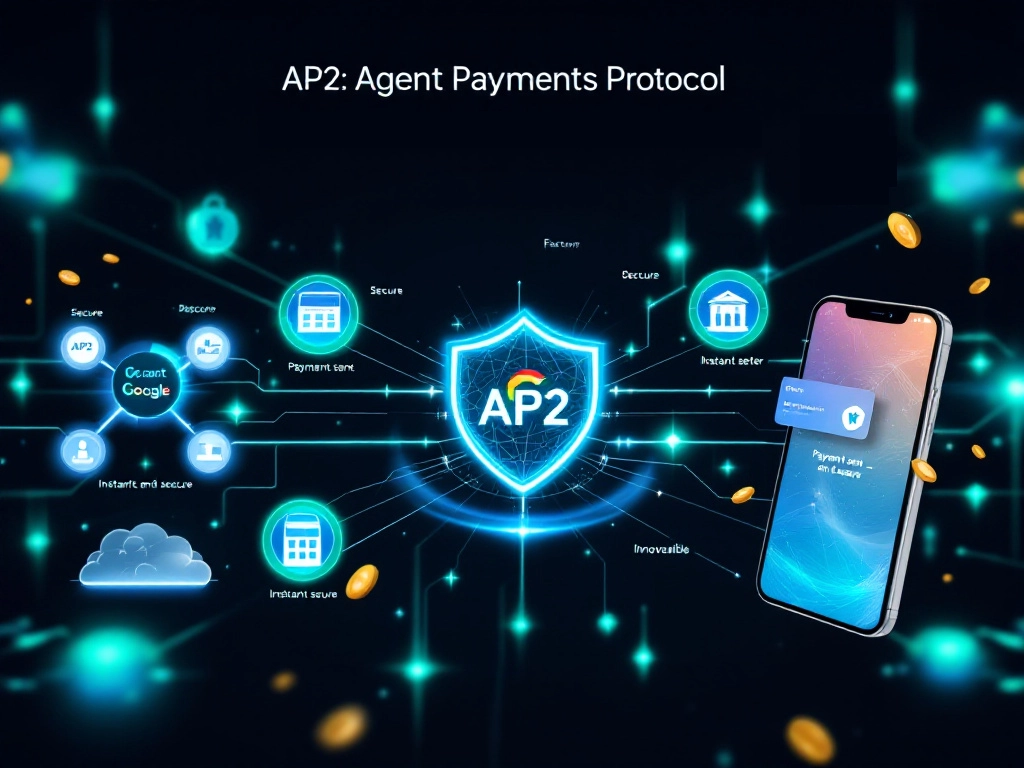 Agent Payments Protocol