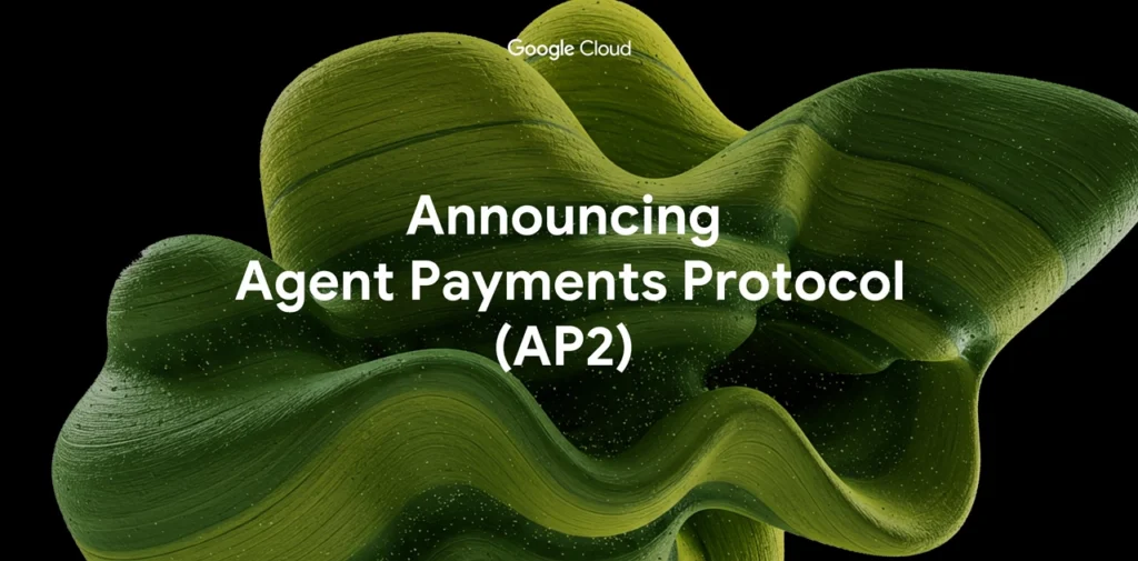 Agent Payments Protocol