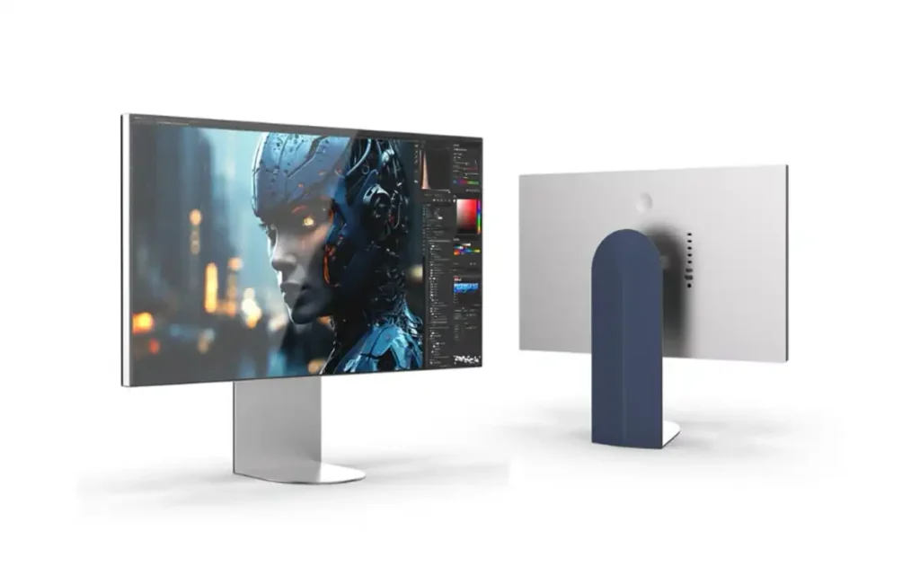 LG Ultrafine 6K Monitor(32U990A)