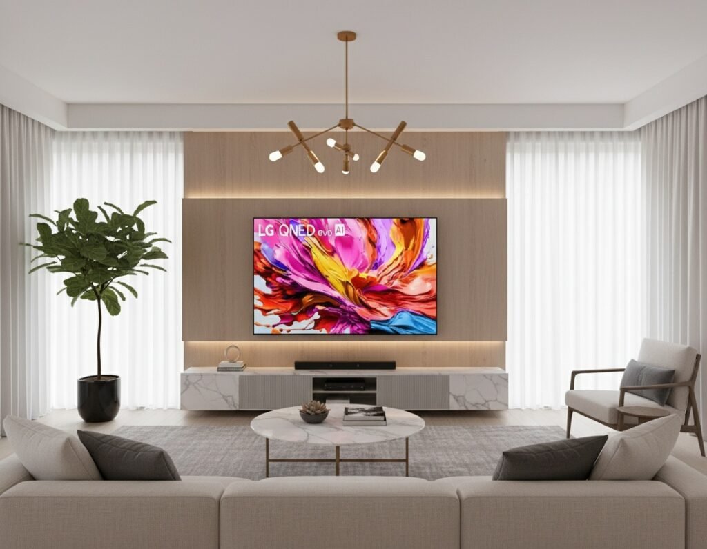 Meilleur téléviseur 100 pouces 2025