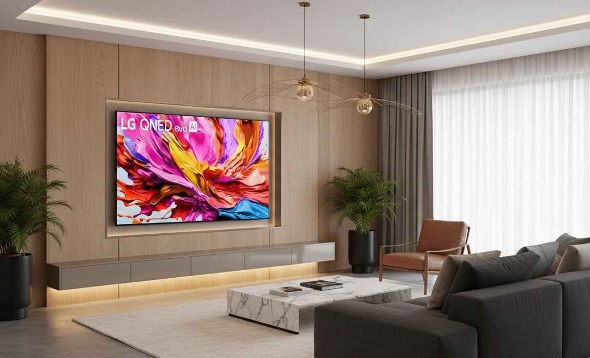 Meilleur téléviseur 100 pouces 2025