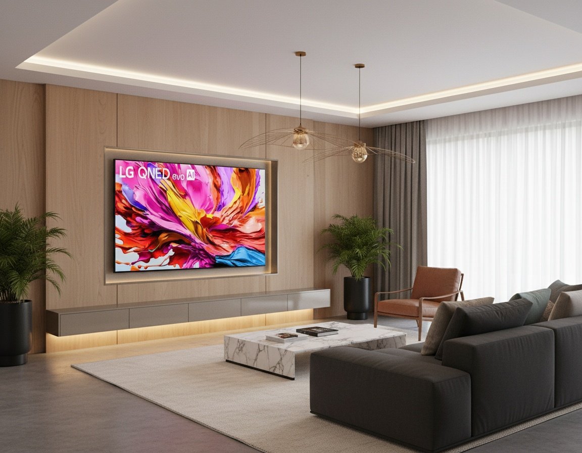 Meilleur téléviseur 100 pouces 2025