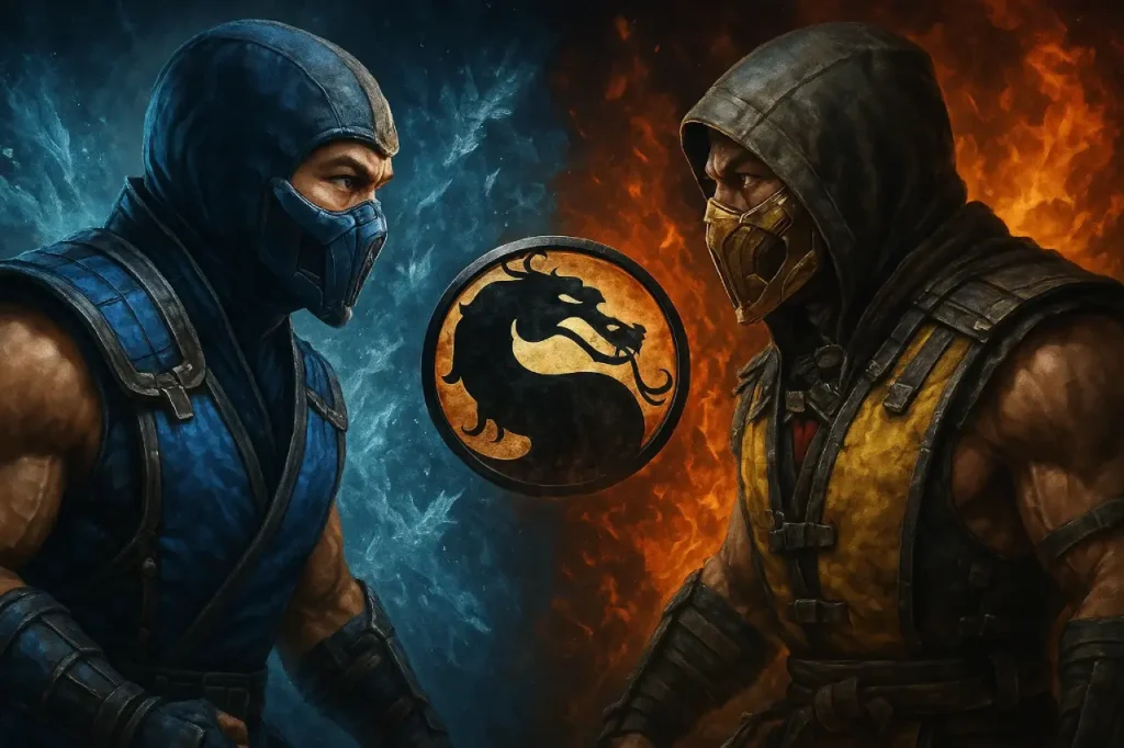 Films adaptés de jeux vidéo