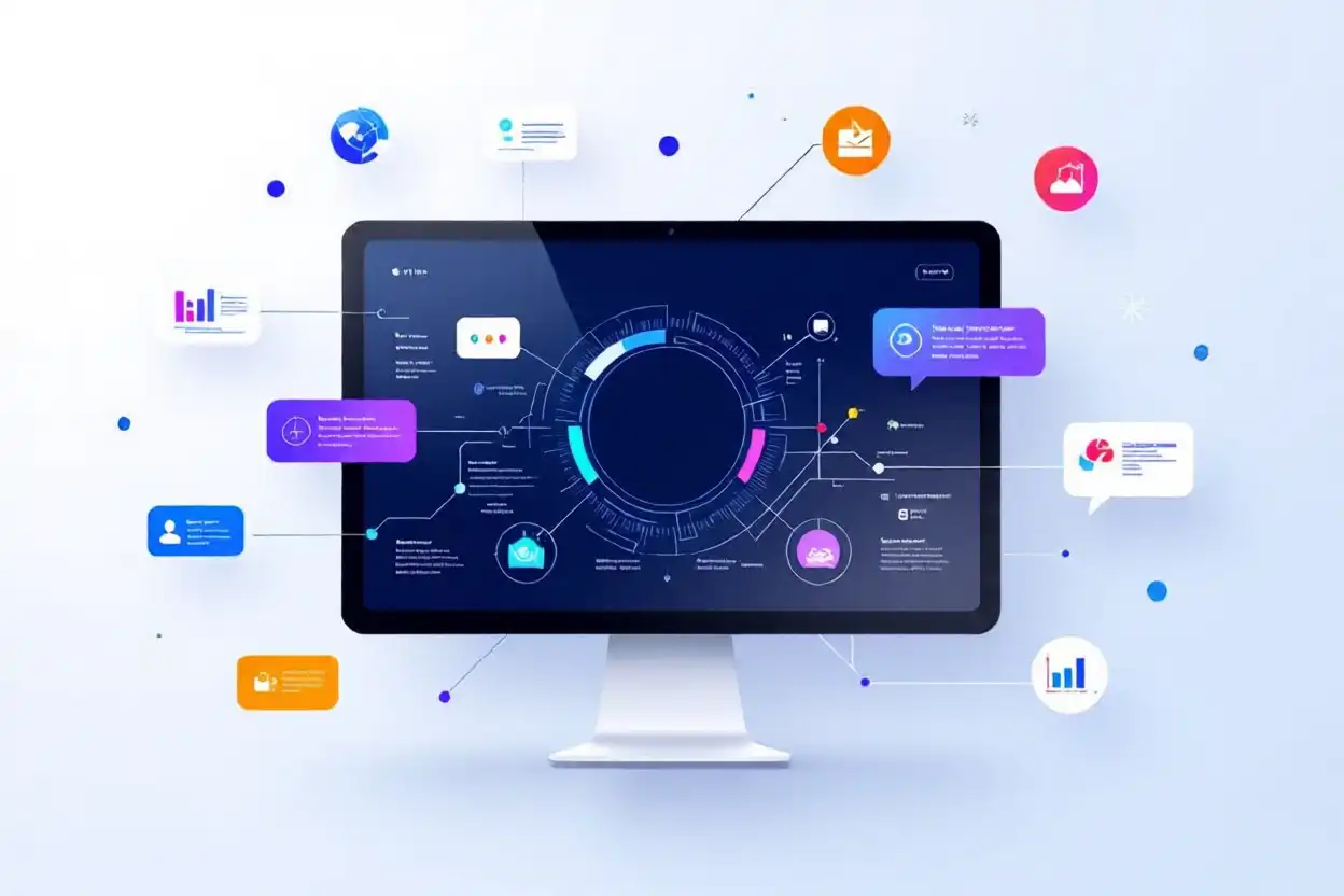 meilleurs moteurs de recherche IA