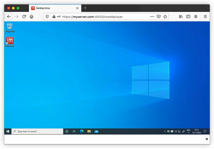 meilleurs logiciels de bureau à distance gratuits