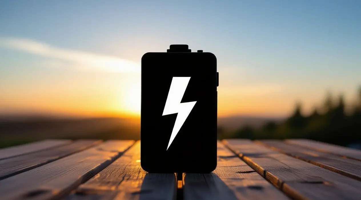 préserver santé batterie smartphone après 12 mois