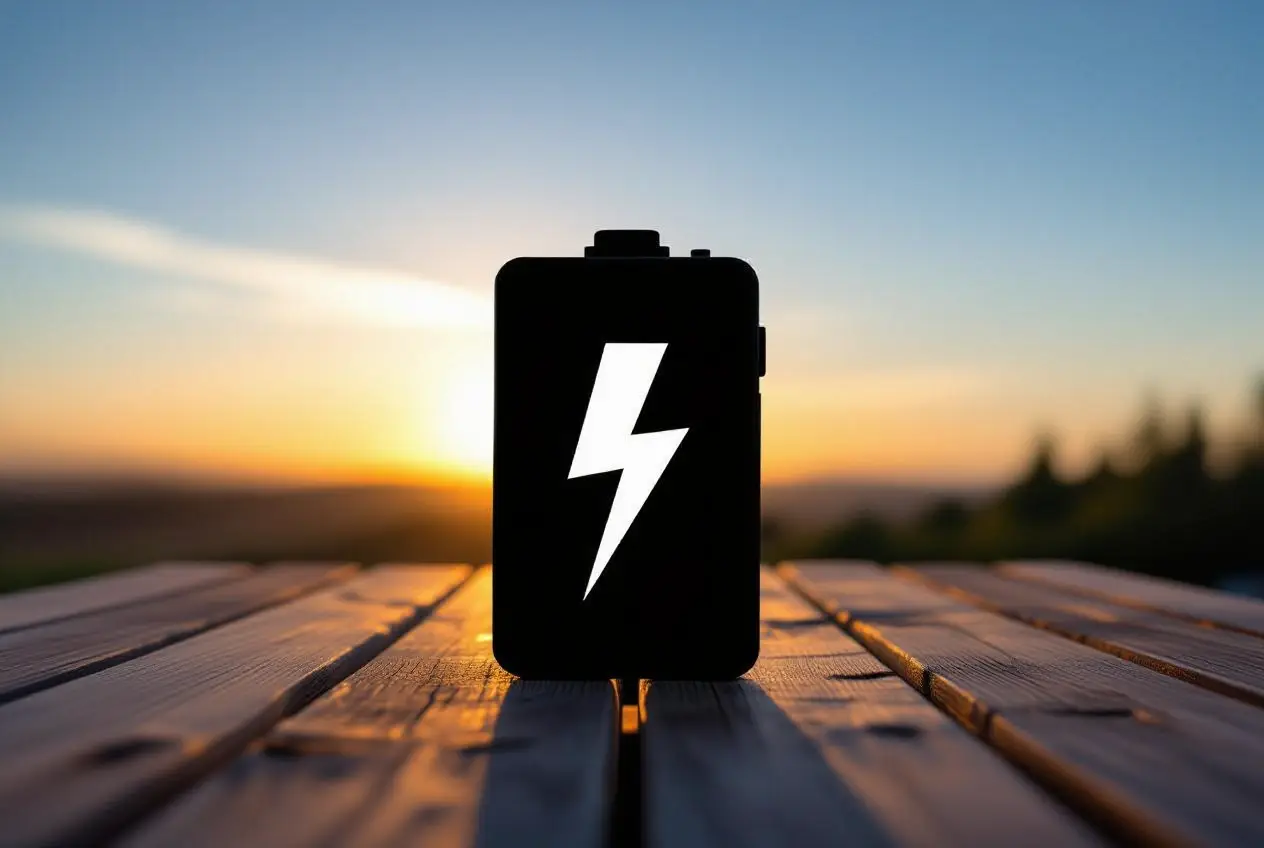 préserver santé batterie smartphone après 12 mois