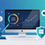 Ancrer les fenêtres Windows 11 : méthode des Zones Fonctionnelles pour un écran vraiment productif