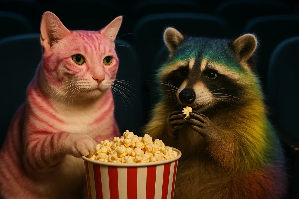 meilleurs outils IA pour créer des vidéos