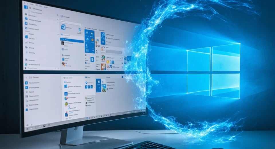 installer Windows 11 sur un Ancien PC Non Compatible