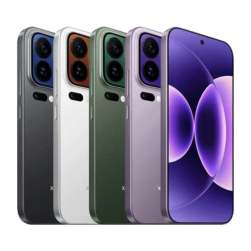 Xiaomi 17