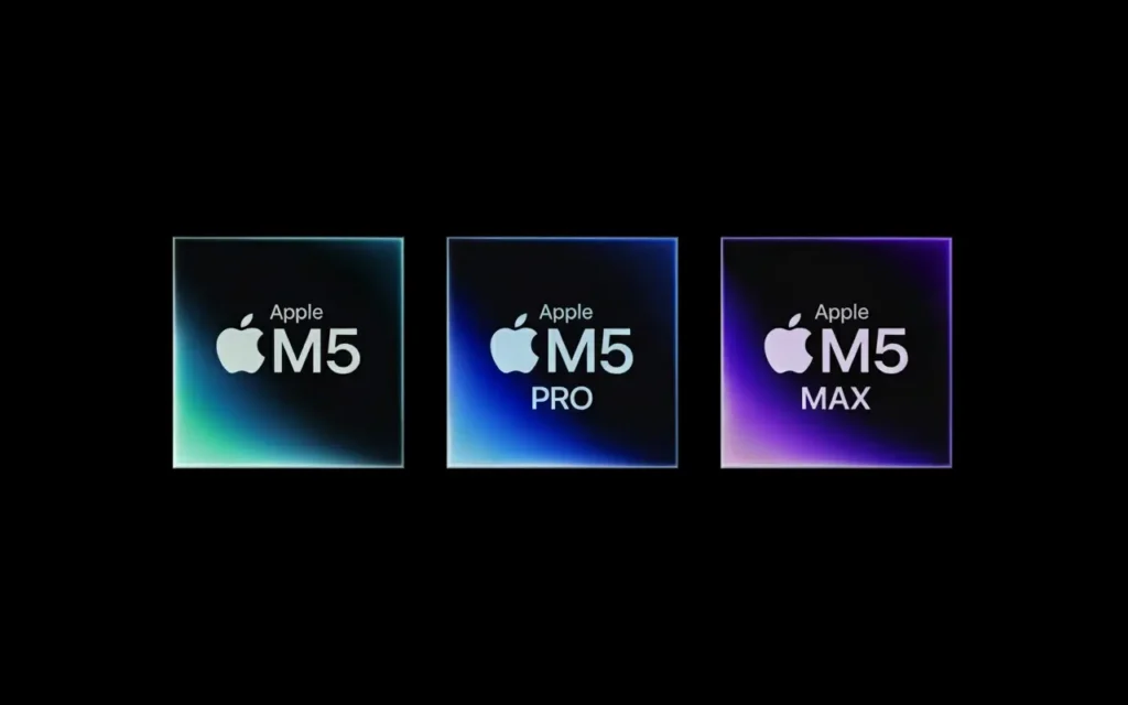 Mac Studio M5