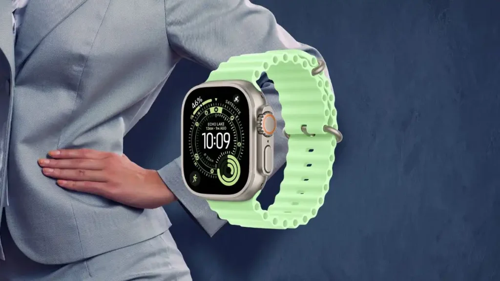 Apple Watch 2025
