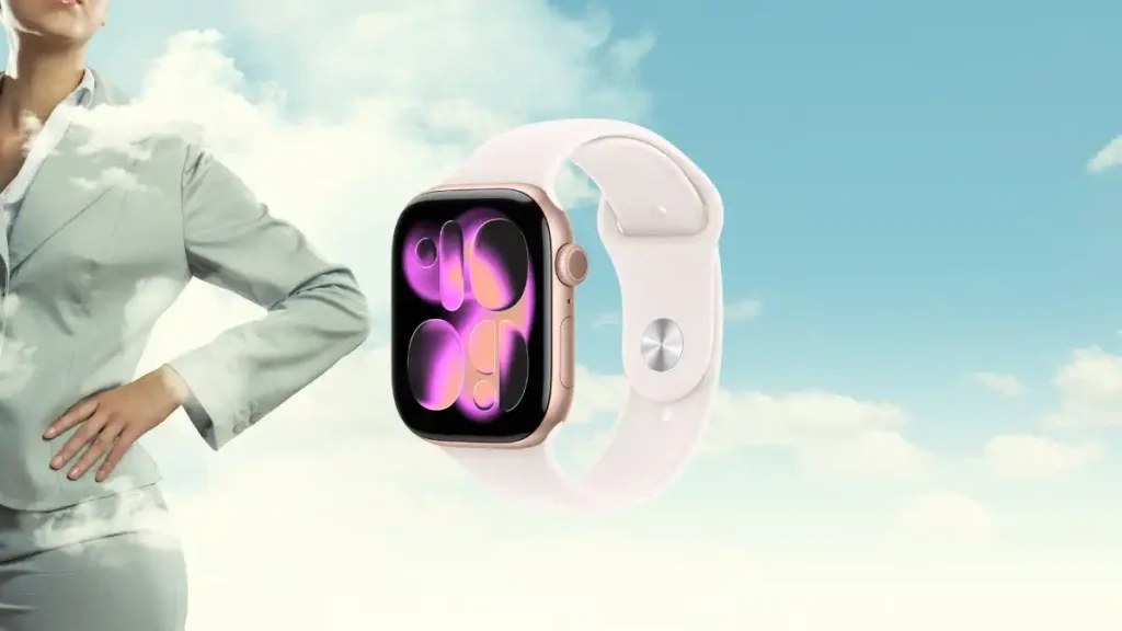 Apple Watch 2025