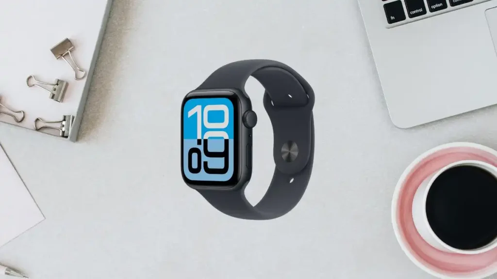 Apple Watch 2025