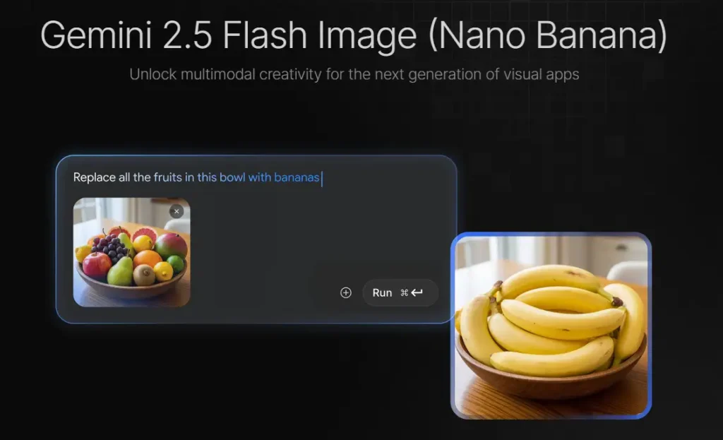 google nano banana